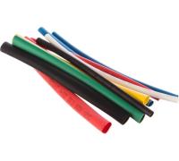 Набор термоусадочных труб №1 (Авто) 29-0101