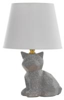 Лампа наст. Кошечка арт.9187005