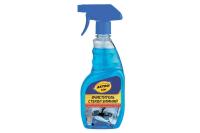 Очиститель ASTROhim для стекол зимний 500мл арт.АС139