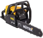 Бензопила Huter MS-180 Pro