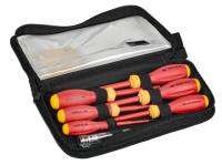 Набор отверток диэлектрических Arma2l 7шт арт.A2L3-NS30-K3-07