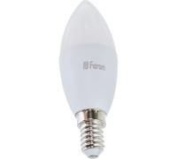 Лампа светодиодная Feron свеча 13вт E14 LB-970 2700K арт.38107