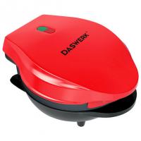 Вафельница эл. Daswerk WM-2