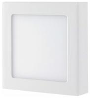 Св-к накладной Smartbuy 18W 6500К квадрат SBL-SqSDLp-18-65