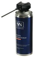 Смазка SYNTHETIUM силиконовая 520мл арт.SN-4615