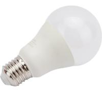 Лампа светодиодная LL-R-A65-15W-230-6K-E27 груша Ресанта АКЦИЯ!