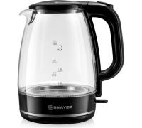 Чайник эл. Brayer BR1030 1,7л 2200Вт