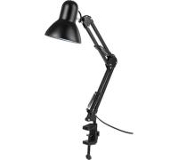 Лампа наст. General арт.GTL-036 черный к.800136