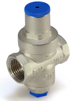 Редуктор давления TIM 12 вн. рез. BL2802std к.5653