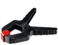 Струбцина Зубр клещевидная 75мм арт.32247-8