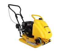 Виброплита бенз. CHAMPION РС1151FT (6,5 л.с.)