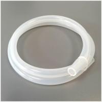 Шланг для воды 1м силикон