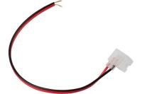 Коннектор питания д-светодиодной ленты GSC12-CS IP20 к.520202