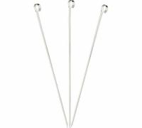 Набор шампуров 3шт 560см ECOS арт.999716