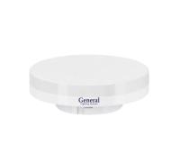 Лампа светодиодн. General GX53 17W 4500K к.660333