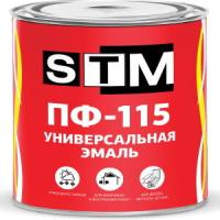 Эм. STM ПФ-115 1,9кг зеленый