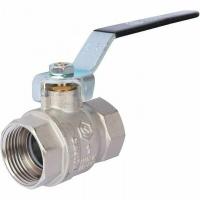 Кран шаровый Stout 25 вв рычаг SVB-0011-000025