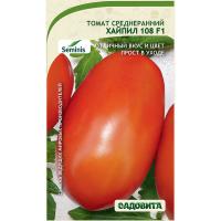 Томат Садовита-Seminis Хайпил 108 F1 5шт