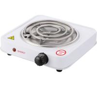 Плита эл. 1комф. ENERGY EN-902 белый