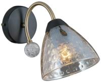 Св-к бра IL0230-1WSQ-29 BK AB