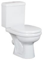 Унитаз Визит полипропилен Santeri Воротынск