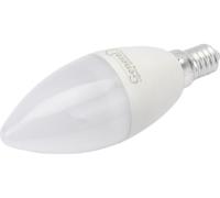 Лампа светодиодн. General 15W E14 6500K свеча к.661097