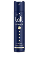 Лак д.в Taft 225мл Ultimate экстрим. фиксация (6)