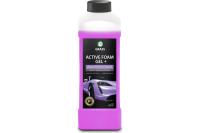 Ср-во д-бесконтактной мойки GRASS ACTIV FOAM GEL+ пена 1кг арт.113180