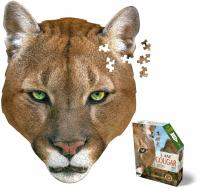 Пазлы 300эл Пума арт.6005