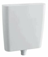 Бачок пластиковый механика для унитаза Azario 38 AZ-972