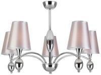 Св-к 687-5P Escada хром 5 рож.