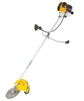 Триммер бенз. Eurolux TR-4000T арт.70 2 26