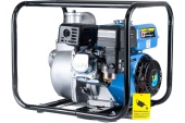 Мотопомпа бенз. GPL-30 WorkMaster