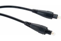 Кабель оптический Perfeo Toslink 1.5м арт.Т9001