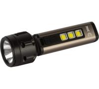 Фонарь ручной 5W UA-601 Прометей Эра