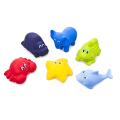 Игрушки для купания Игрушки для купания