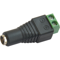 Переходник Мама Ecola арт. SCPLRMESB