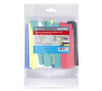 Набор термоусадочных труб Smartbuy 10 5 арт.SBE HST 10