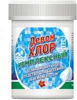 Хлор-таблетка Девон хлор 200гр