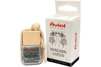 Ароматизатор Aviel Mandarin Garden 7мл бутылочка арт.31846