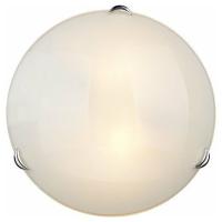 Св-к потолочный РС-023 Ассоль матовый d 250мм Россвет