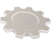 Св-к настен. Elektrostandard Gear M MRL LED 1095 белый к.а040515