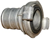 Головка рукавная дмотопомпы ГР-3850 D-1,52  2502
