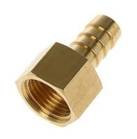 Штуцер латунный внутр., нар.1,4