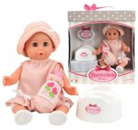 Кукла Пупс Bambolina арт.BD1621