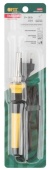 Паяльник эл. FIT 50Вт220В арт.60493
