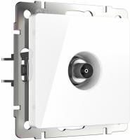 Розетка ТВ белый WL01-TV WERKEL арт.W1183001 к.а051107