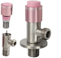 Кран дсантехники Magnus 12х12 арт.9276