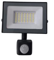 Прожектор Econova 30W 4000К ECN-USL-101-3-4