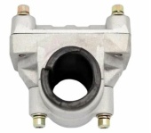 Кронштейн крепления ручки газа 26мм к.T101-032